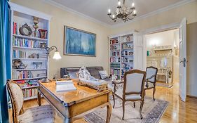 Apartament Asser - 110 M2 Komfortu